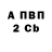 A-PVP кристаллы Maloy Galante